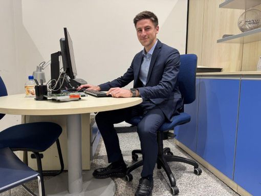 Opportunità di lavoro in Poste Italiane