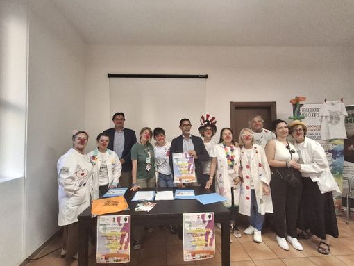 Torna la “Camminata senza barriere": la solidarietà diventa occasione di incontro