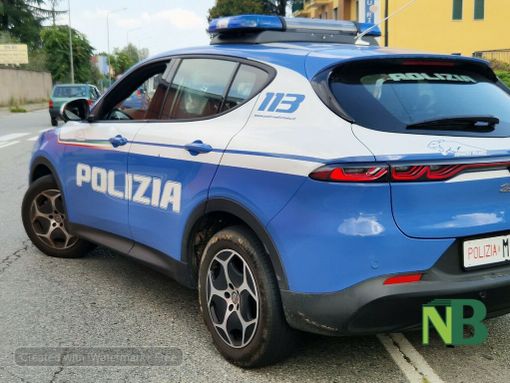 “Falso figlio” al telefono chiede soldi e gioielli: vercellese arrestato dalla Polizia di Biella