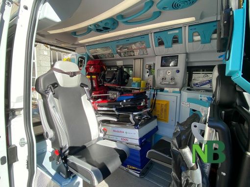 Si accascia durante l'allenamento, 17enne soccorso a Valdilana: decisivo l'uso del defibrillatore