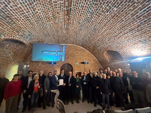 Zona umida: un accordo che tutela ambiente e biodiversità