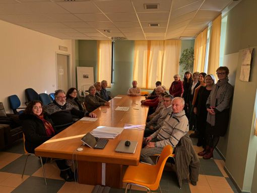 Demenza senile, due progetti al fianco dei pazienti e delle famiglie