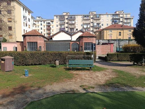Parco Magni: i dubbi dell'ex sindaco sul bando per la gestione del bar