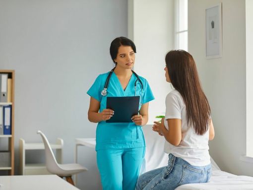 Servizio di medico a domicilio: la riduzione dei tempi di attesa Servizio di medico a domicilio: la riduzione dei tempi di attesa