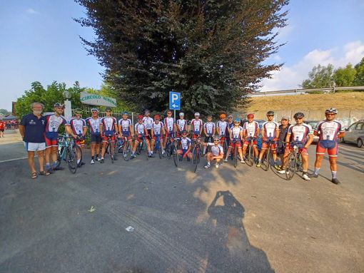 Alpi Superprestige Tricolore: esordio il 25 aprile