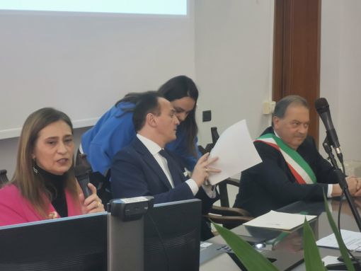 Asl: Vercelli, Gattinara, Santhià e Valsesia: gli interventi in corso grazie ai fondi Fsc Pnrr Sanità Asl: Vercelli, Gattinara, Santhià e Valsesia: gli interventi in corso grazie ai fondi Fsc Pnrr Sanità