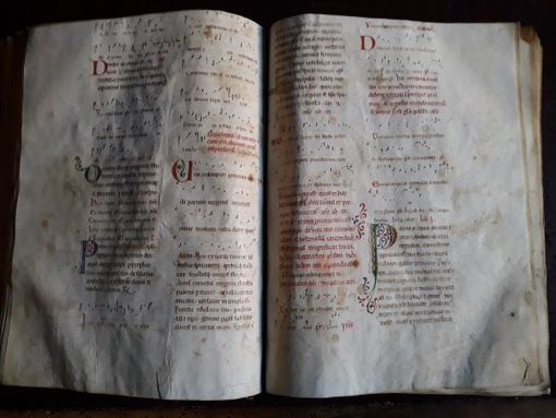 “Il manoscritto ritrovato: tracce normanne nella Vercelli di Camillo Leone”