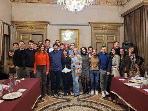 Un nuovo modo di conoscere il vino Un nuovo modo di conoscere il vino