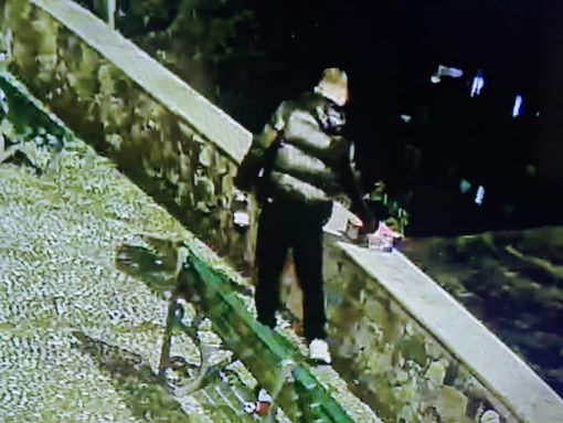 Fuochi d'artificio abusivi a Montrigone: individuati i responsabili Fuochi d'artificio abusivi a Montrigone: individuati i responsabili