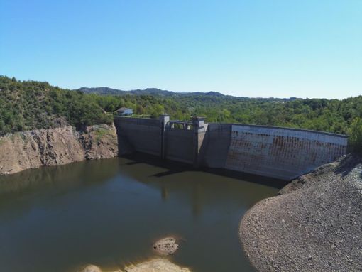 «Senza invasi e senza captazioni a secco agricoltura e acquedotti. Sarà la tempesta perfetta che metterà al tappeto il territorio» «Senza invasi e senza captazioni a secco agricoltura e acquedotti. Sarà la tempesta perfetta che metterà al tappeto il territorio»
