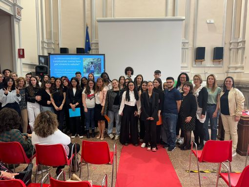 La salute è un bene prezioso La salute è un bene prezioso