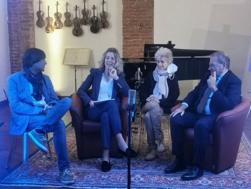 La Camerata Ducale festeggia 25 anni a Vercelli: il cartellone della Stagione