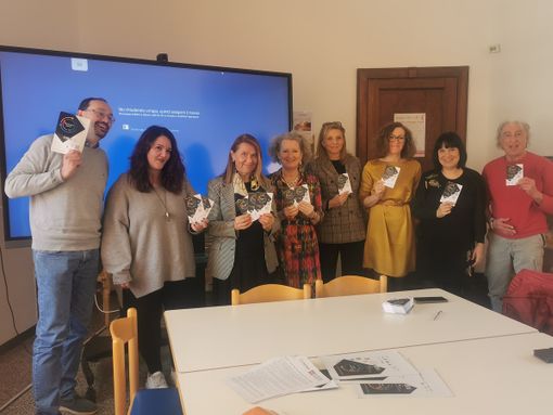 Progetto "Fuori!": arte, musica e creatività ai fianco dei giovani e delle loro emozioni