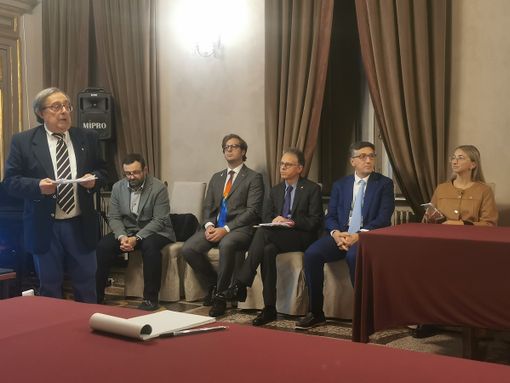 “Mangia e cresci con noi”: Rotary al fianco del Gruppo Volontariato Vincenziano per garantire il pasto in mensa ai piccoli