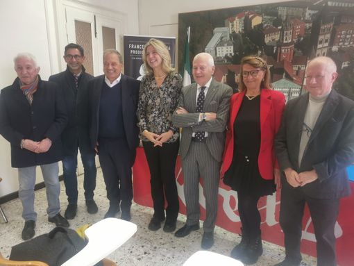 Alla Camerata Ducale il Bicciolano d'Oro 2023