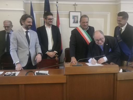 Pubblico e privato alleati nel far crescere la cultura della sostenibilità