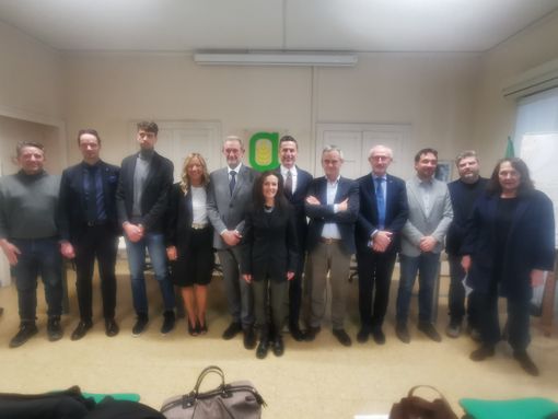 "Settimana del Riso": arte, economia e buona cucina protagoniste