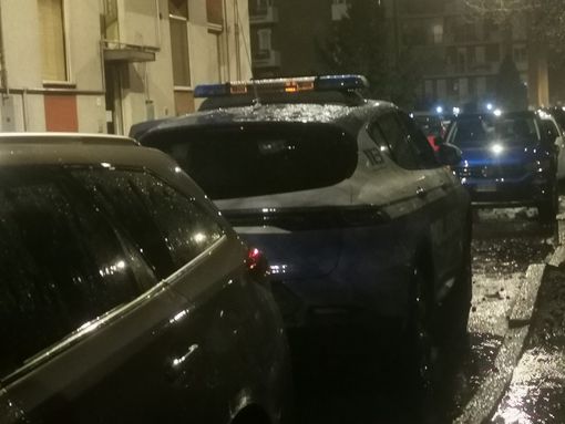 Era un infermiere di Quinto la vittima dell'omicidio di corso XXVI Aprile Era un infermiere di Quinto la vittima dell'omicidio di corso XXVI Aprile