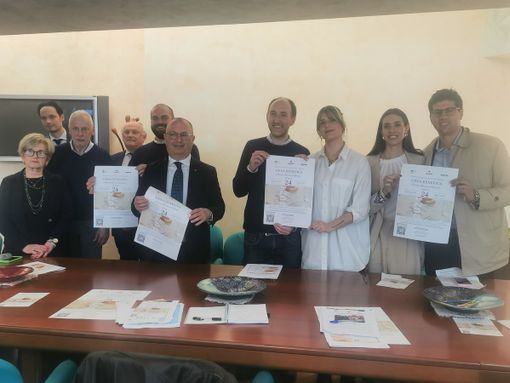 Seconda cena benefica dei Giovani Imprenditori Ascom: i fondi destinati a Insieme Seconda cena benefica dei Giovani Imprenditori Ascom: i fondi destinati a Insieme