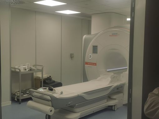 In funzione la nuova risonanza magnetica: esami specialistici per terapie personalizzate