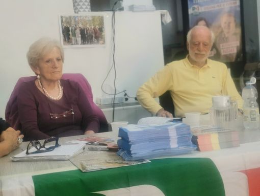 «Un piano regolatore per sanità e assistenza»