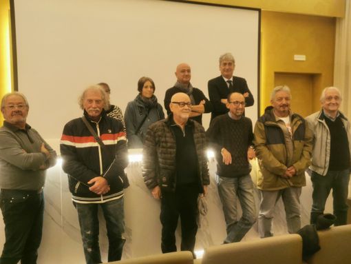 "Farin-a dal nos sac": nuovo album e concerto al Civico "Farin-a dal nos sac": nuovo album e concerto al Civico