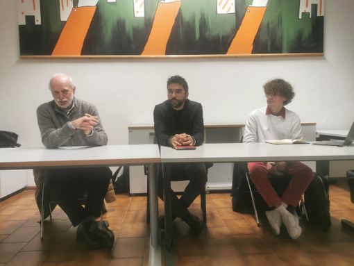 «L'amministrazione aumenta le tasse. E fa pagare le fasce più deboli» «L'amministrazione aumenta le tasse. E fa pagare le fasce più deboli»