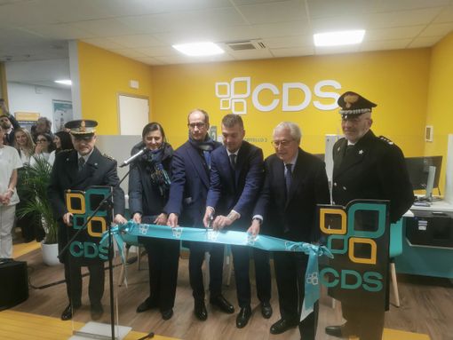 Casa della Salute: aperto a Vercelli il nuovo poliambulatorio del gruppo