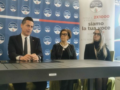 Martina Locca lascia la Giunta: al suo posto Maria Grazia Ennas Martina Locca lascia la Giunta: al suo posto Maria Grazia Ennas