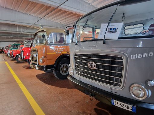 A “Scuola d'impresa" con Fondazione Marazzato