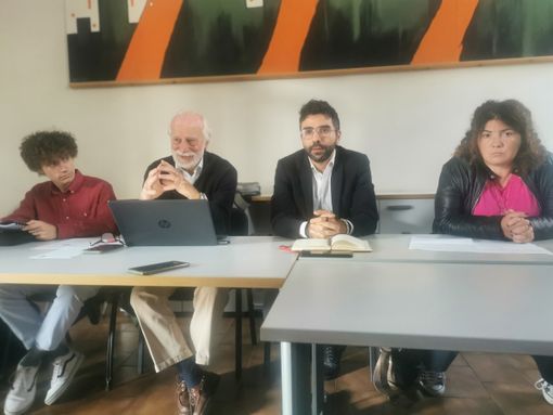 Lavoro, giovani, società sportive: le bordate del Pd dopo tre mesi di nuova amministrazione Lavoro, giovani, società sportive: le bordate del Pd dopo tre mesi di nuova amministrazione