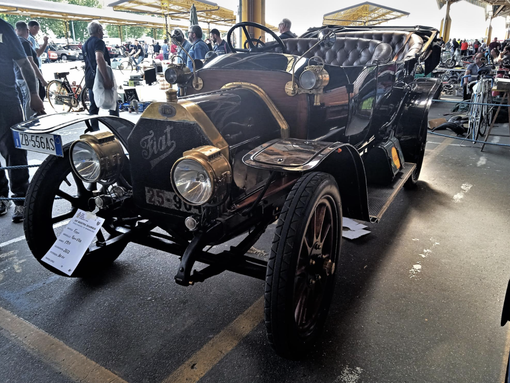 Mostra scambio di Borgo d’Ale Mostra scambio di Borgo d’Ale