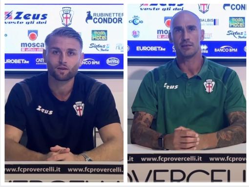 Bunino e Cannavro, dopo Pro-Pergolettese