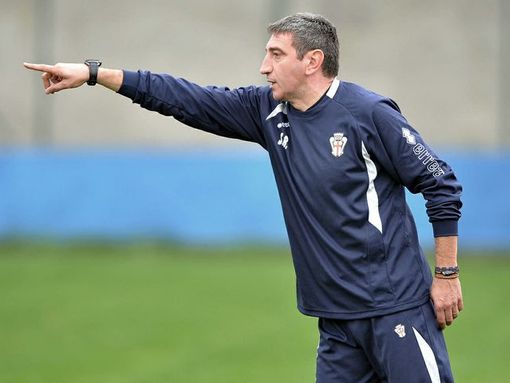 Calcio: Beccari verso Trino. Quale futuro per Greggio e Piemonte ? Calcio: Beccari verso Trino. Quale futuro per Greggio e Piemonte ?