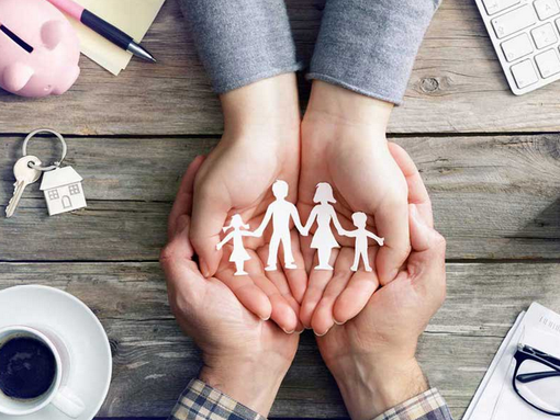 Emergenza Covid: Contributi a famiglie in difficoltà Emergenza Covid: Contributi a famiglie in difficoltà