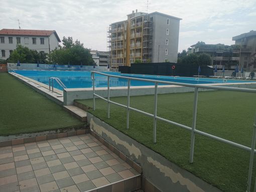 Al via la stagione dell'ex Enal: tariffe, orari, servizi Al via la stagione dell'ex Enal: tariffe, orari, servizi