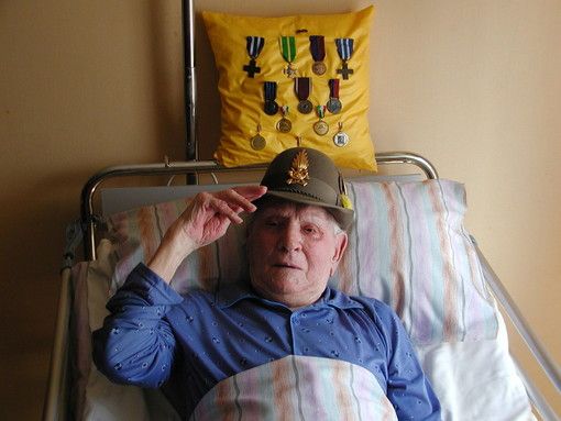 L'appuntato Fabbri (foto TargatoCn) L'appuntato Fabbri (foto TargatoCn)