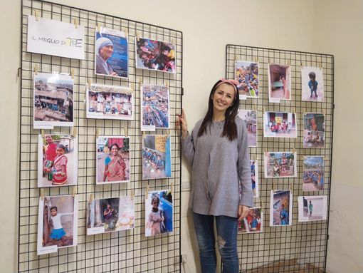 «Il Meglio di te»: un'associazione per aiutare i più fragili del mondo «Il Meglio di te»: un'associazione per aiutare i più fragili del mondo