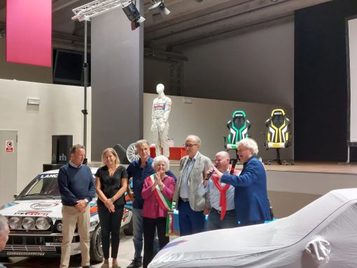 Festa dello Sport: XX edizione nel segno di Miki Biasion Festa dello Sport: XX edizione nel segno di Miki Biasion