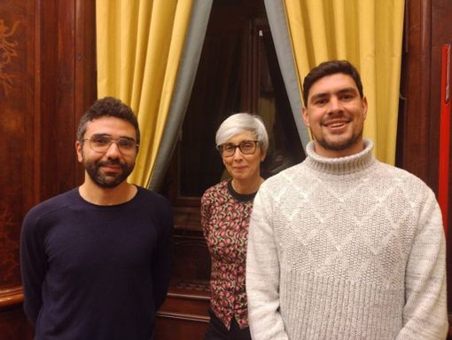 Il sito internet della Provincia non comunica, perché? Il sito internet della Provincia non comunica, perché?