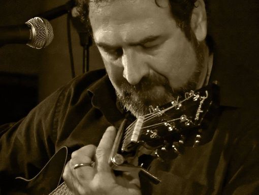 Federico Sirianni Federico Sirianni