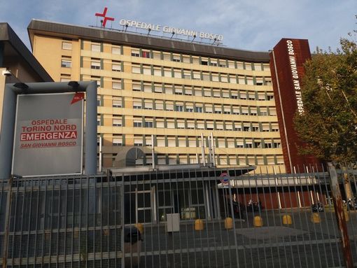 Focolaio Covid al San Giovanni Bosco: positivi 35 ospiti e 8 tra medici e infermieri Focolaio Covid al San Giovanni Bosco: positivi 35 ospiti e 8 tra medici e infermieri