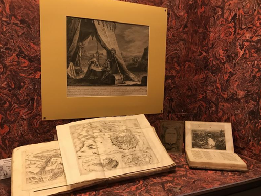 Visite gratuite al Mac e al Museo Leone