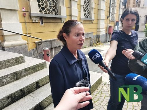 Biella, giallo della mamma-influencer: un indagato per tentato omicidio VIDEO Biella, giallo della mamma-influencer: un indagato per tentato omicidio VIDEO