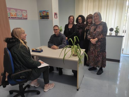 Punto unico di accesso ai servizi sociali: si potenziano orari e offerta Punto unico di accesso ai servizi sociali: si potenziano orari e offerta