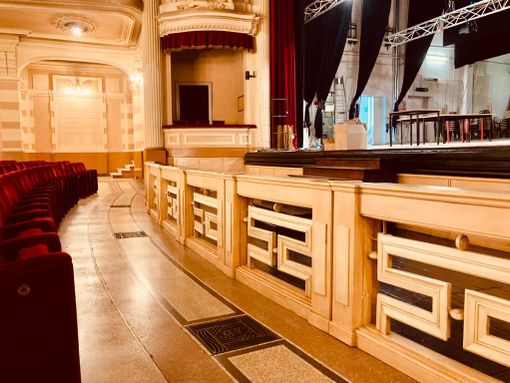 Interventi su Sant'Andrea e Teatro Civico: Vercelli si prepara a Risò