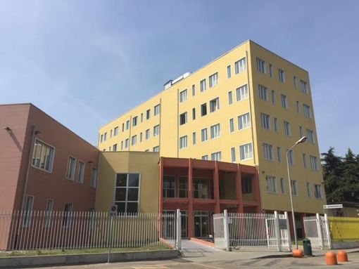 La piastra La piastra