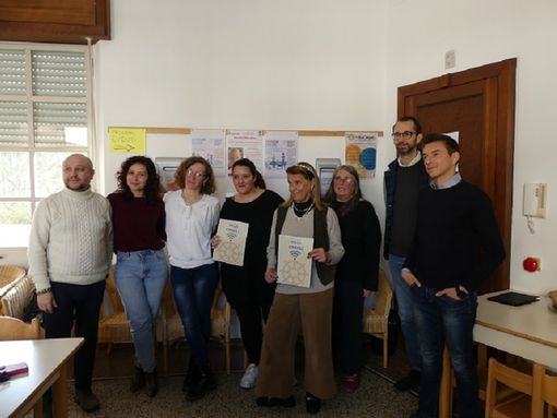 Villa Cingoli sbarca sul web con un nuovo sito e pagine social dedicate