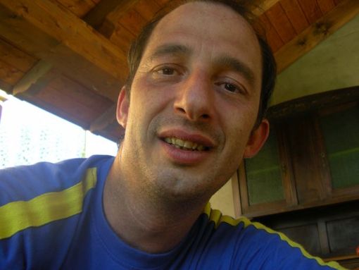 Addio a Giorgio Zaninetti, stroncato da un malore a 55 anni Addio a Giorgio Zaninetti, stroncato da un malore a 55 anni