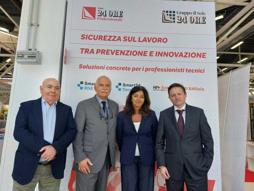Amianto, prevenzione e ricerca: da Bologna ad Aviano l’ONA rilancia l’impegno per la tutela della salute nei luoghi di lavoro Amianto, prevenzione e ricerca: da Bologna ad Aviano l’ONA rilancia l’impegno per la tutela della salute nei luoghi di lavoro